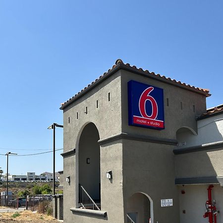 Studio 6 Lake Elsinore, Ca Buitenkant foto
